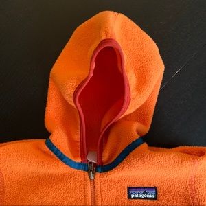 Patagonia Children’s Fleece